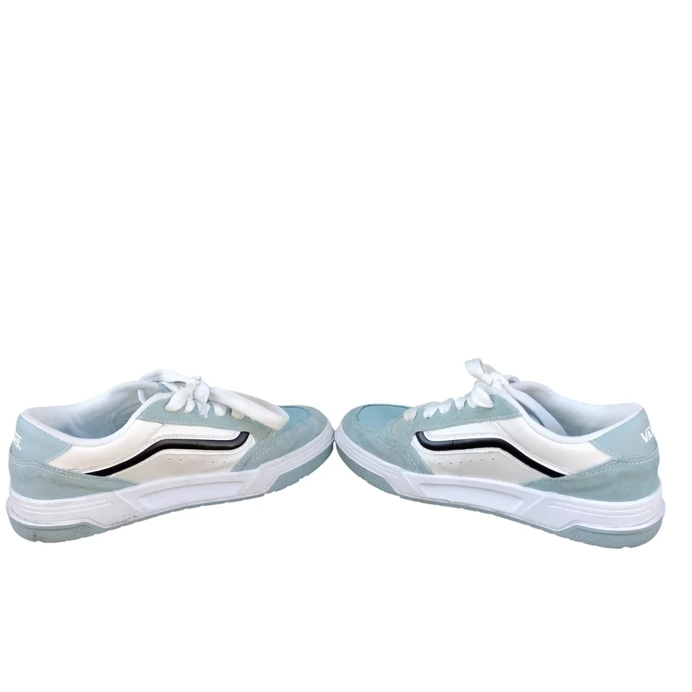 Vans hylane dusty